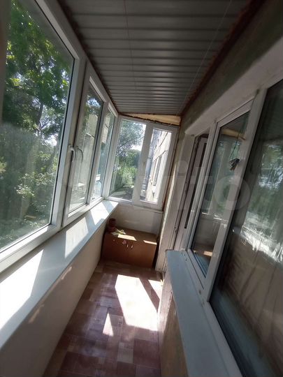 1-к. квартира, 31 м², 4/5 эт.