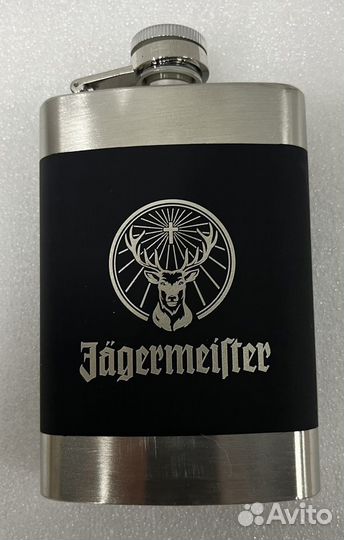 Jagermeisterнабор для мужчин