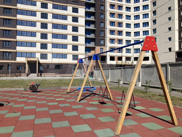 2-к. квартира, 70 м², 4/7 эт.