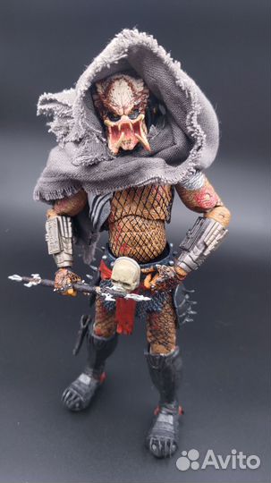 Фигурка Predator