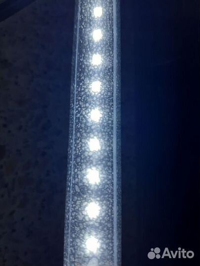 Светильник для аквариума juwel 80 см
