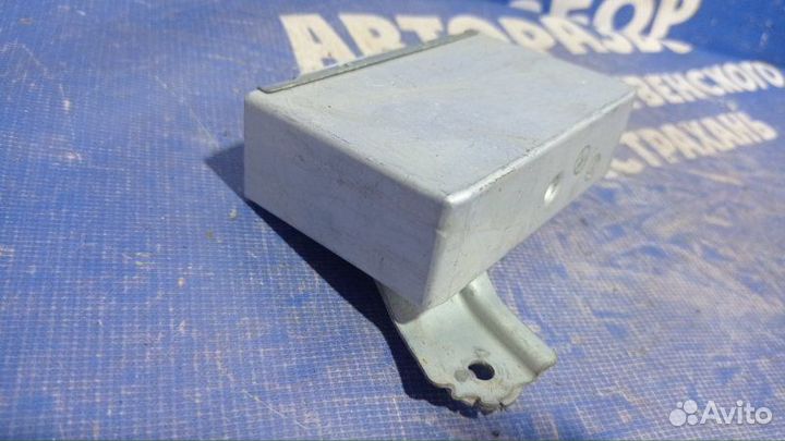 Блок управления круиз-контролем Toyota Blade