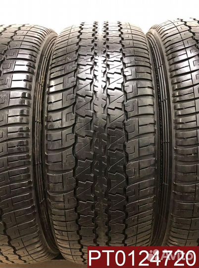 Dunlop Grandtrek AT30 265/55 R19 109V