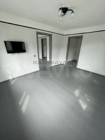 Дом 63 м² на участке 7,8 сот.