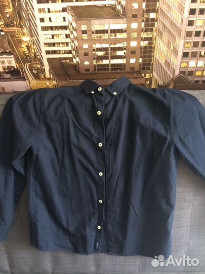 Рубашка для мальчика