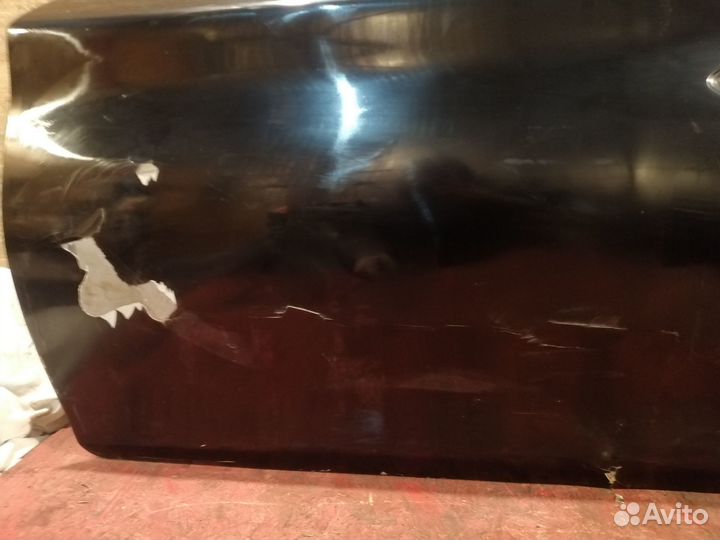 Дверь передняя левая Infiniti Q50 2013-2017