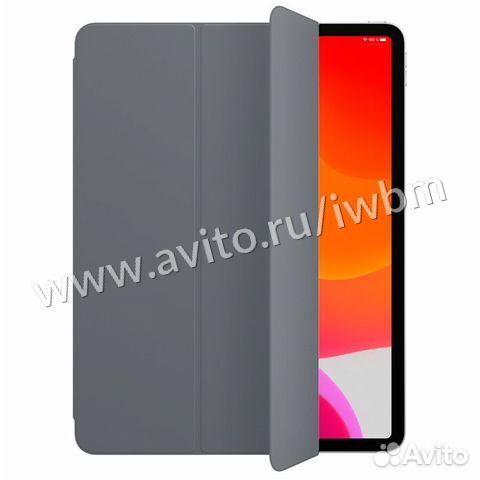 Чехол Для iPad Pro 12,9 2018