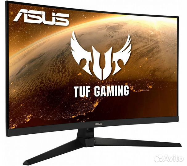 Монитор Asus 31.5