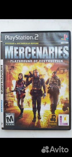 Игры для sony playstation 2
