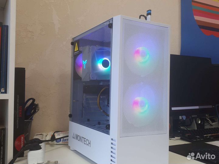 Продаю игровой компьютер