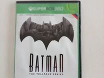 Batman на Xbox360