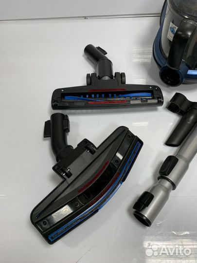 Запчасти для пылесоса Philips FC8672