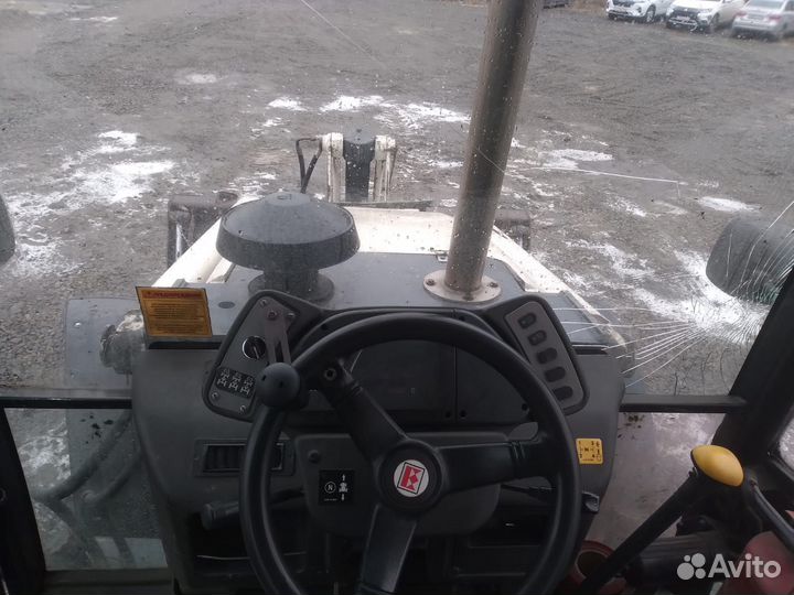 Экскаватор-погрузчик Terex TLB825-RM, 2014