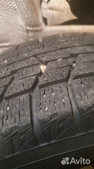 Колеса зимние 185 65 r15