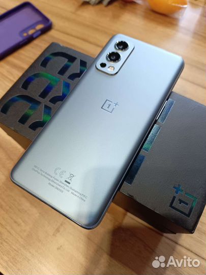 OnePlus Nord 2 5G