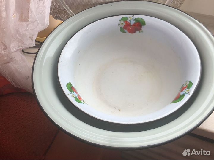 Кастрюля сковородка