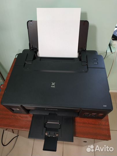 Принтер Canon pixma g1411