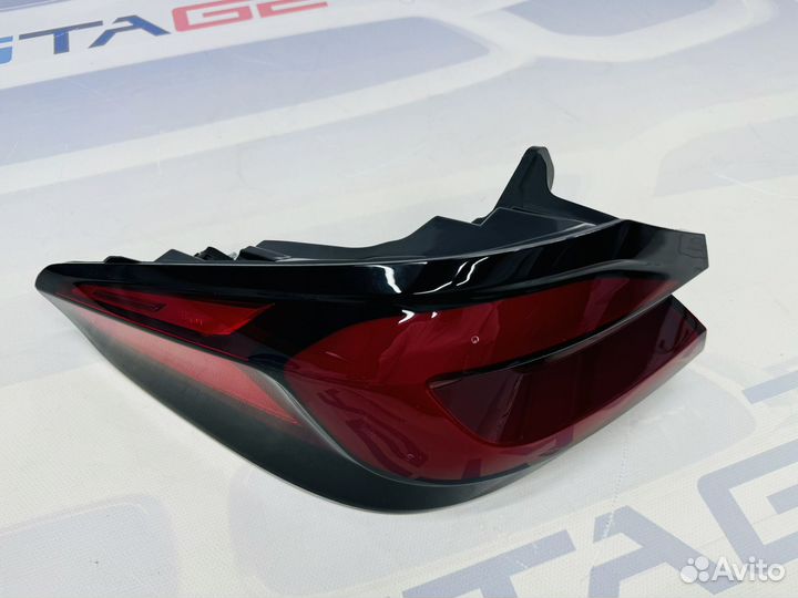 Фонарь внешний левый BMW G30 M5 F90 рест оригинал