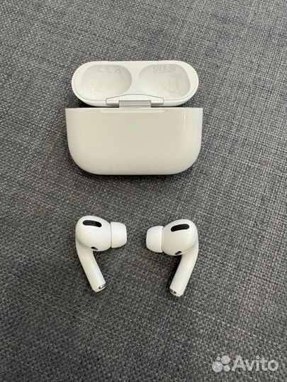 Наушники Apple Airpods Pro