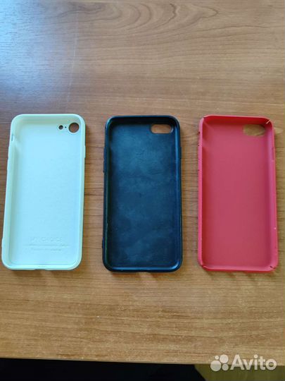 Чехол для iPhone 8