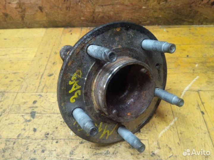 Ступица задняя Opel Astra J 1.4 2010-2018