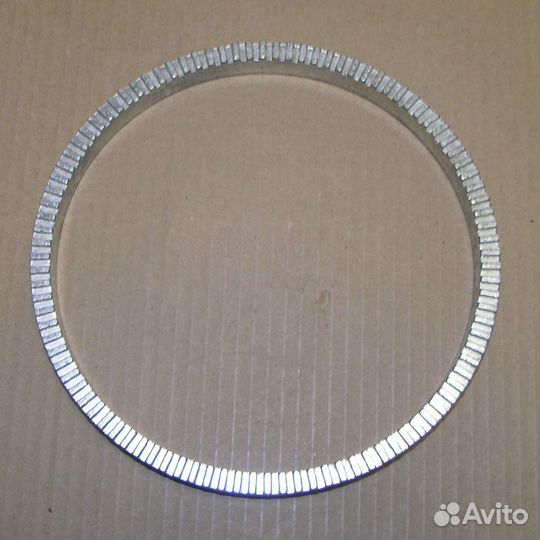 Ротор датчика абс скорости задней ступицы д.178*19