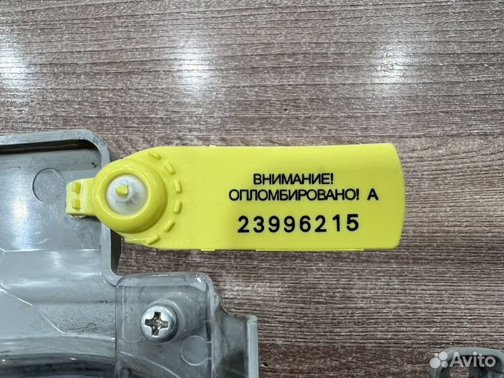 Повторитель поворота правый Mazda 3 BM 2013-2019