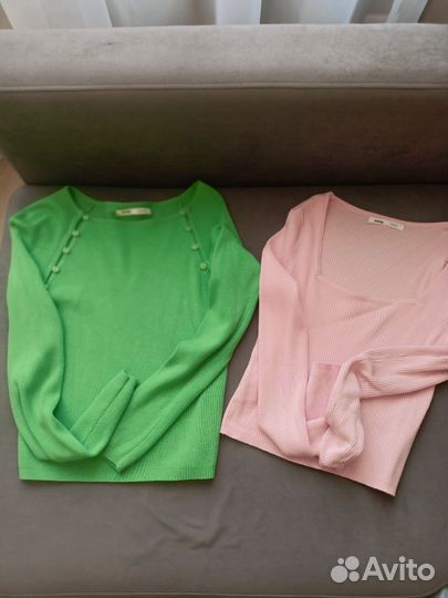 Кофта женская