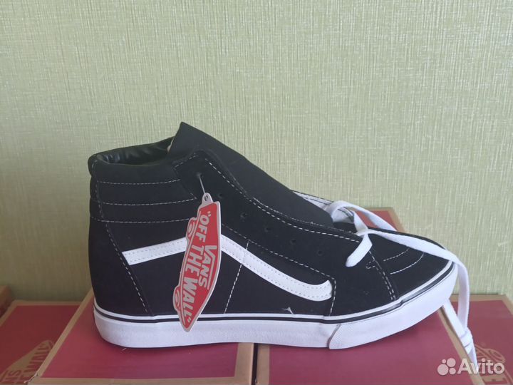 Vans sk8-hi