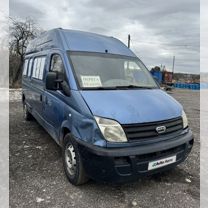 LDV Maxus 2.5 MT, 2008, 600 000 км, с пробегом, цена 350 000 руб.