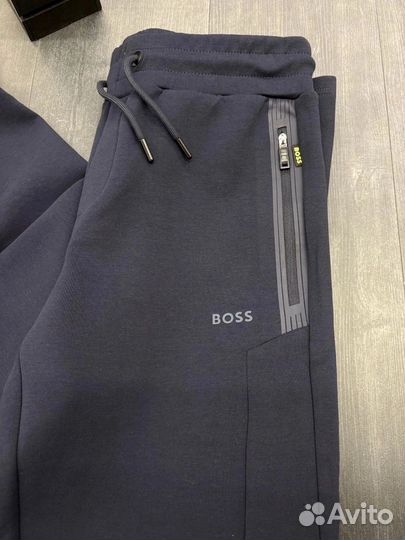 Спортивный костюм boss premium