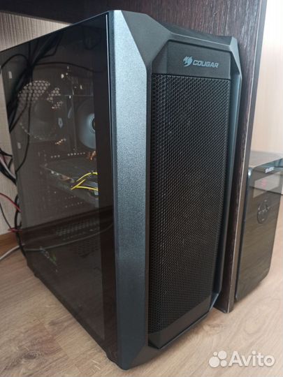 Игровой пк полный комплект