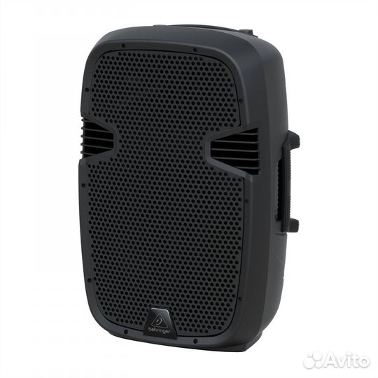 Пассивная акустическая система behringer PK112
