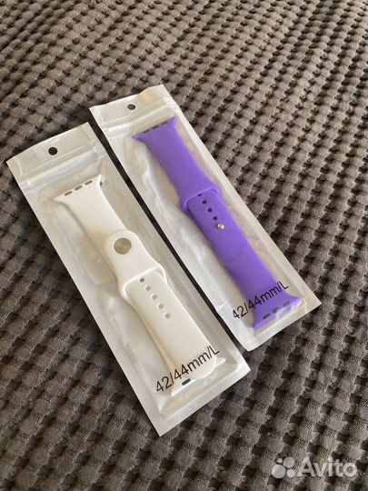 Ремешок apple watch 42-44