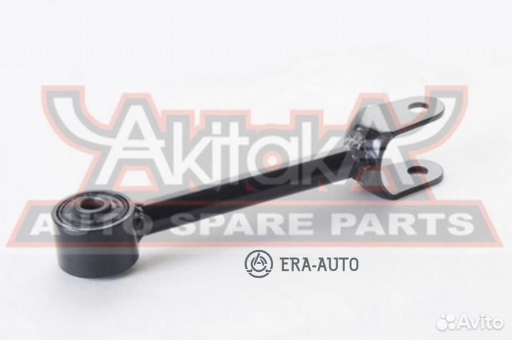 Asva 0125X3 Тяга toyota mark X -09 задн