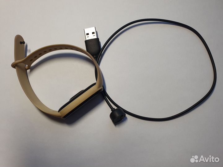 Xiaomi mi SMART band 5