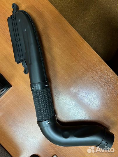 Гофра-Воздуховод фильтра воздушного Kaiyi E5 15100