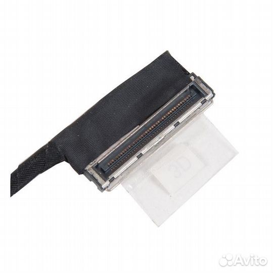 Шлейф матрицы для ноутбука HP envy 17-3000 3D seri