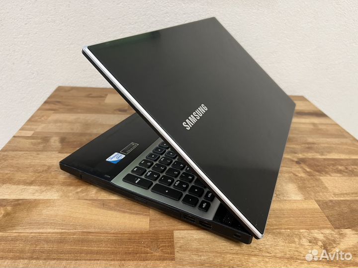 Игровой Samsung металл Pentium 6Gb SSD 256 GeForce