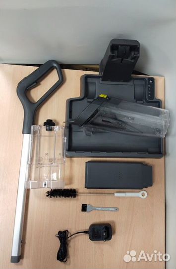 Atvel F16 Ultimate Моющий пылесос