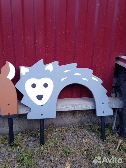 Игры для детей