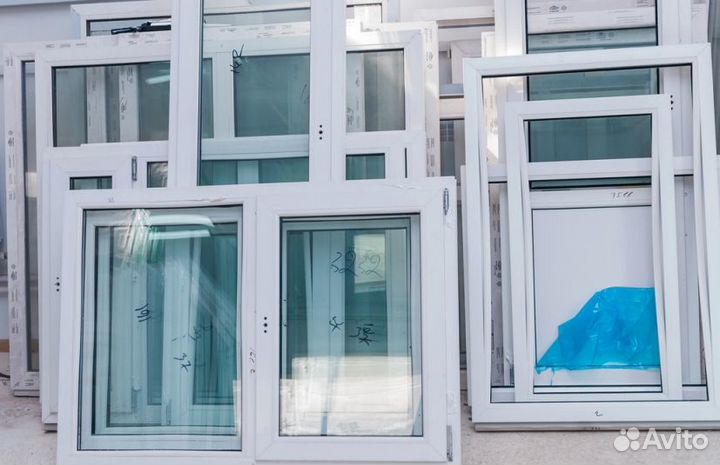 Окна замер бесплатно