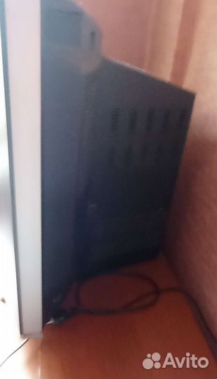 Телевизор sanyo