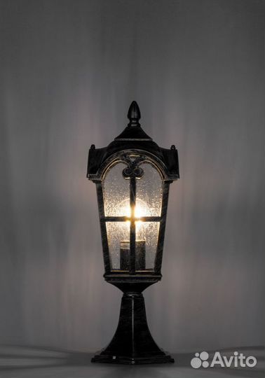 Светильник уличный на постамент Feron PL105 11297