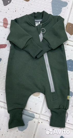 Комбинезон детский