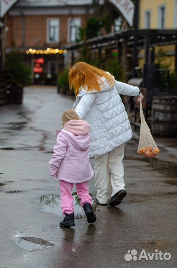 Услуги фотографа