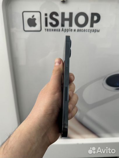 iPhone 12 Pro Max, 256 ГБ