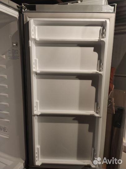 Холодильник beko