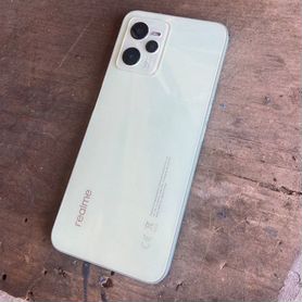 realme C35, 4/64 ГБ