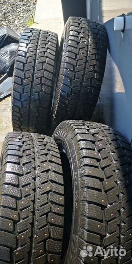 Matador MP 500 215/65 R16C